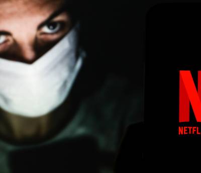 Новина про вакцину від коронавірусу знизила вартість акцій Netflix, але це не критично