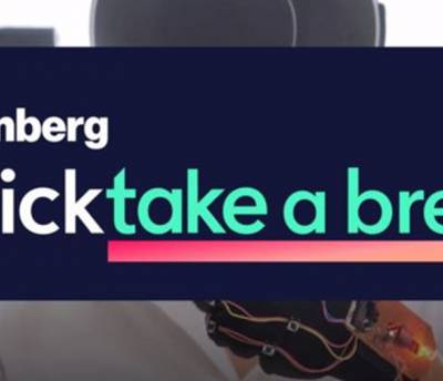 Bloomberg запустила власний стримінговий телеканал з новинами і серіалами