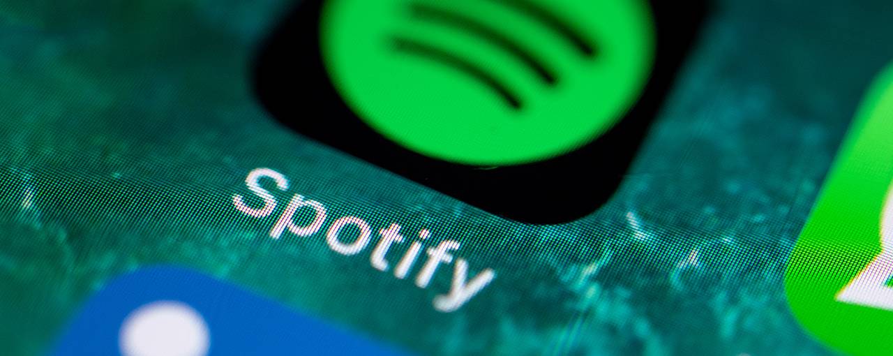Spotify виклала $235 млн за покупку компанії Megaphone