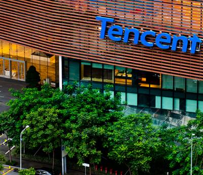 Tencent закінчила квартал з прибутком у $5,7 млрд, попри посилення антимонопольної політики Китаю