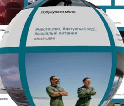 Команда Docudays UA запустила онлайн-каталог української документалістики