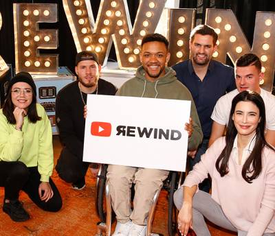 В этом году YouTube не станет выпускать свой итоговый ролик Rewind