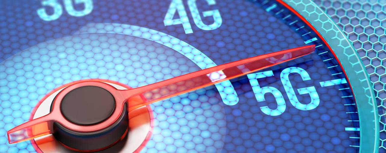 Світовий ринок 5G досягне $31 трлн до 2030 року