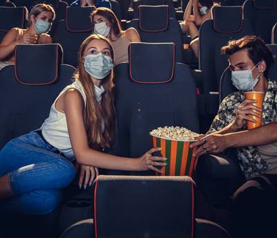 Кино и люди. Чего на самом деле хотят украинские кинозрители. Часть 2