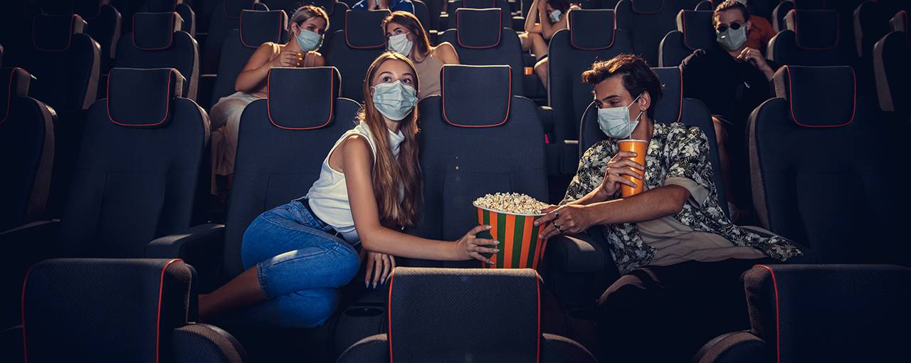 Кино и люди. Чего на самом деле хотят украинские кинозрители. Часть 2