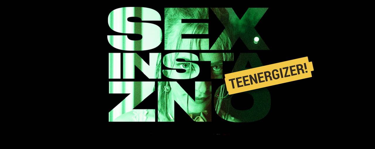 Teenergizer предоставит психологические консультации зрителям сериала «Секс, Інста и ЗНО»