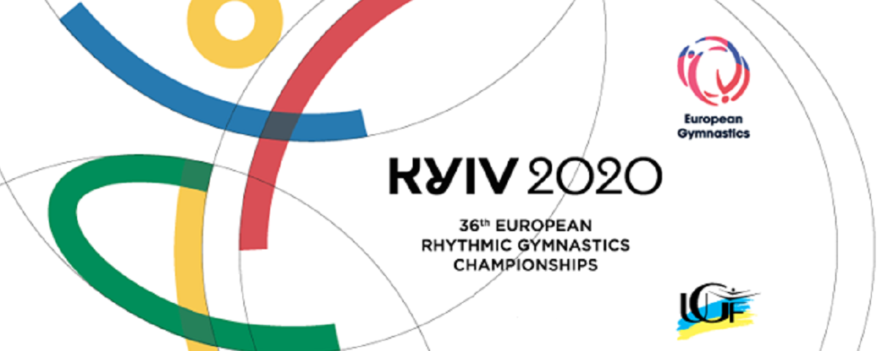 OLL.TV покажет Чемпионат Европы по художественной гимнастике
