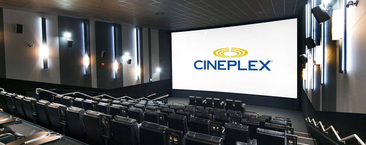 Universal договорилась о сокращении кинотеатрального окна с канадской сетью Cineplex