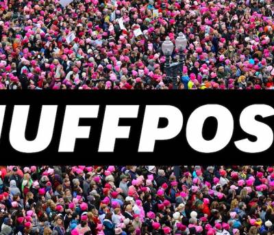 BuzzFeed покупает HuffPost у Verizon Media