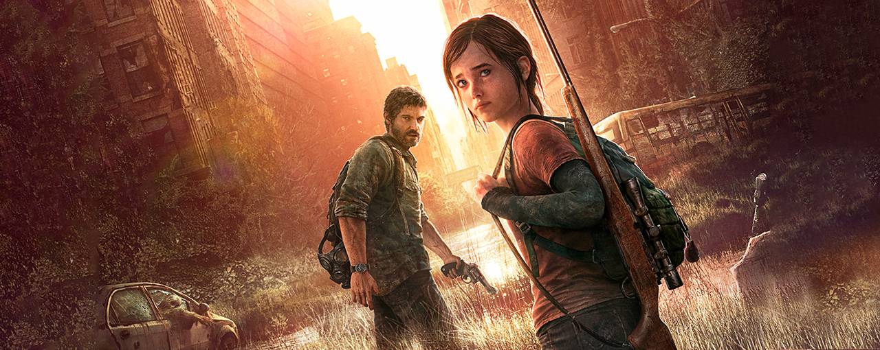 Канал HBO замовив одразу сезон серіалу за грою The Last of Us
