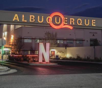 Netflix інвестує ще $1 млрд у виробничий цикл ABQ Studios в Нью-Мексико