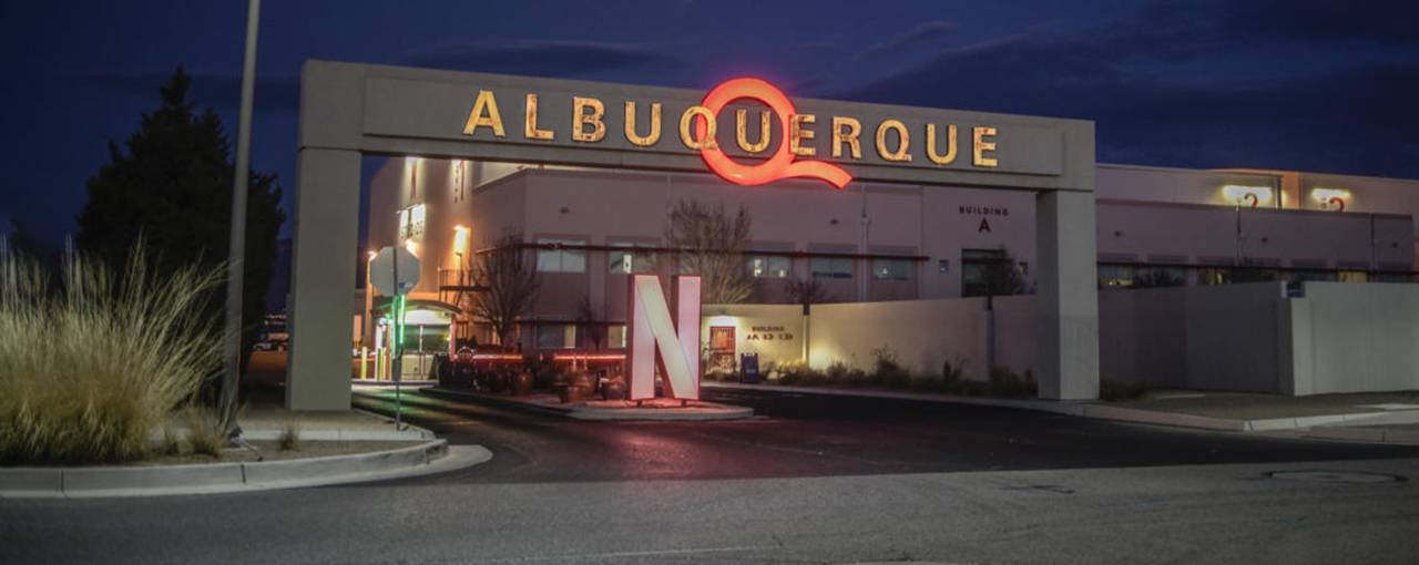Netflix інвестує ще $1 млрд у виробничий цикл ABQ Studios в Нью-Мексико