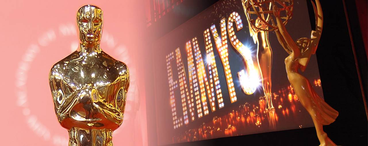 Номинанты на «Оскар» больше не будут соревноваться за премию «Эмми»