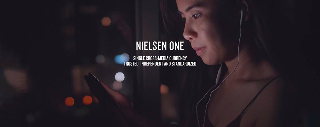 Единая кроссмедийная панель Nielsen заработает в 2024 году