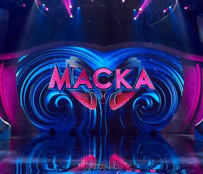 Канал «Україна» розпочав виробництво шоу «Маска»