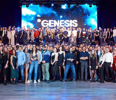 Проект Genesis запускає безкоштовний курс про роботу медіа