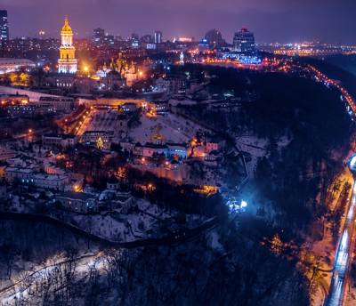 Getty Images и локальный контент: как украинским авторам попасть на мировую медиаплатформу
