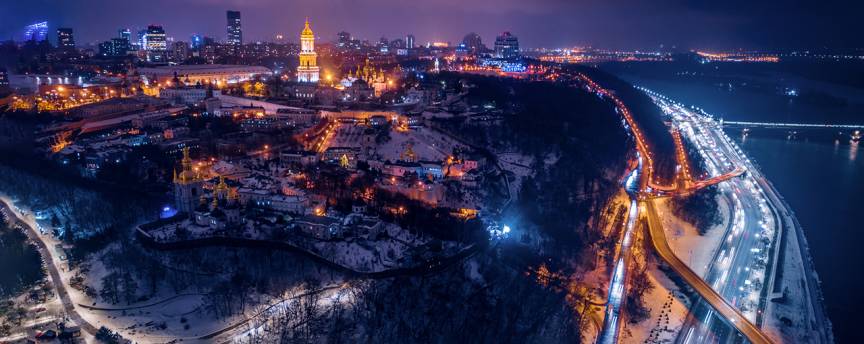 Getty Images и локальный контент: как украинским авторам попасть на мировую медиаплатформу