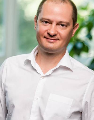 Директор Sweet.tv Александр Резунов: «По темпам роста считаем себя платформой № 2»