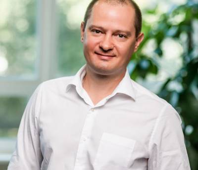 Директор Sweet.tv Олександр Резунов: «За темпами зростання вважаємо себе платформою № 2»