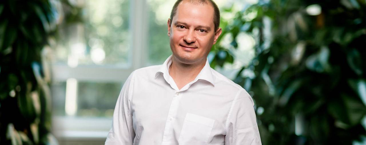 Директор Sweet.tv Александр Резунов: «По темпам роста считаем себя платформой № 2»