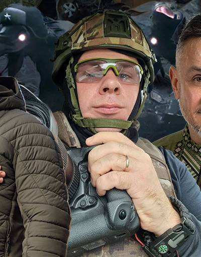 Игры с долей. Годовщина полномасштабной войны в эфире украинских телеканалов