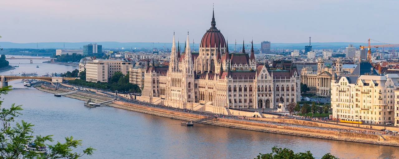 Диалог с локальными индустриями для развития региона CEE: все, что нужно знать о Content Budapest, который запускается при участии Украины