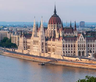 Диалог с локальными индустриями для развития региона CEE: все, что нужно знать о Content Budapest, который запускается при участии Украины