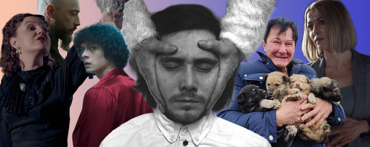 Каральна психіатрія, ЛГБТ+, новий проект Ахтема Сеітаблаєва: 12 українських фільмів, які ми побачимо наступного року