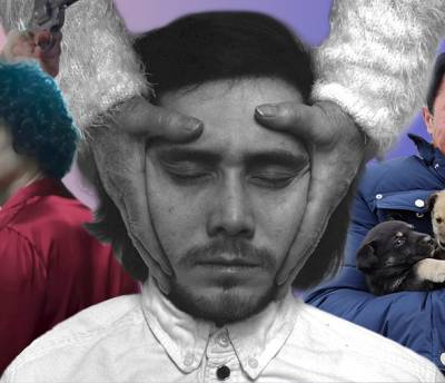 Каральна психіатрія, ЛГБТ+, новий проект Ахтема Сеітаблаєва: 12 українських фільмів, які ми побачимо наступного року
