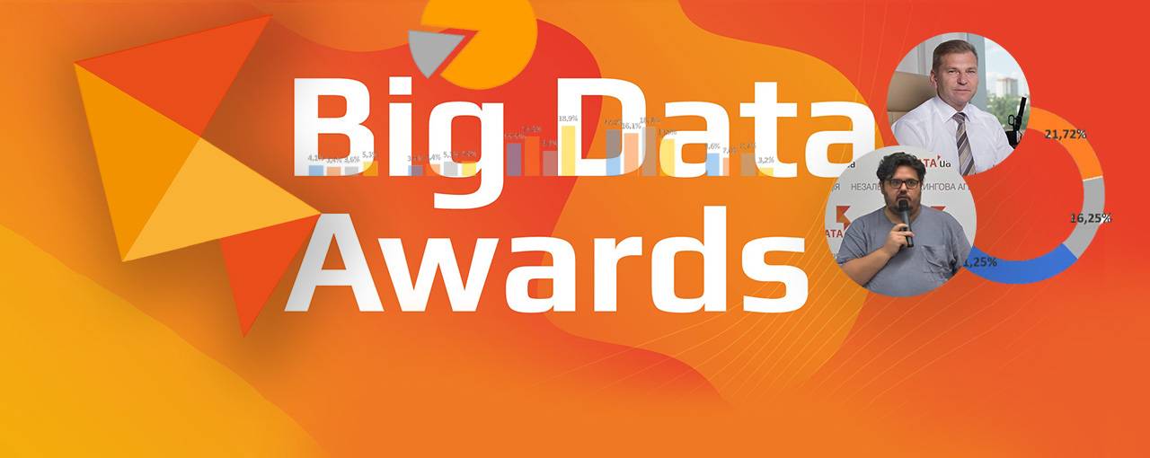 Хто такі користувачі ОТТ, і що вони дивилися протягом минулого року: велике дослідження глядачів і переможці BigData Awards
