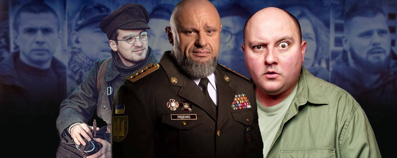 Бокс-офис Украины в октябре 2023-го: пять украинских премьер