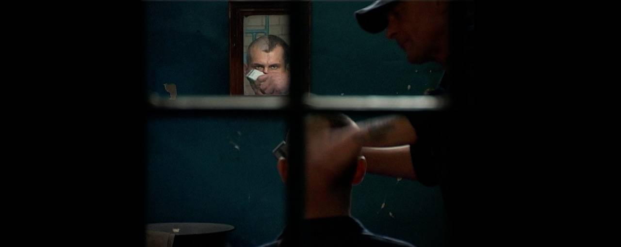 «Постсоветский нуар» во времена смертной казни. Новый трейлер украинского фильма «Ля Палісіада»
