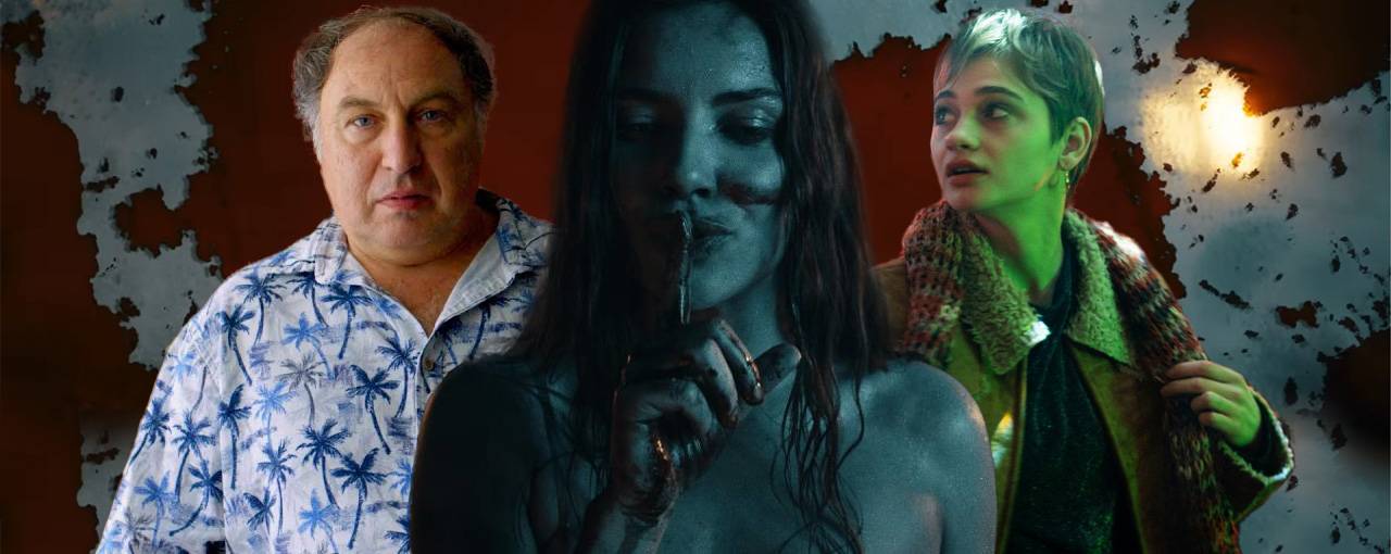 Хоррор о ведьме, драма о взрослении и толерантная комедия: украинские фильмы, готовящиеся к прокату в 2024 году