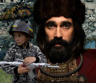 «Уже 10 лет каждый день в Украине – это shooting day». Украинские фильмы военного времени в индустриальной программе European Film Market