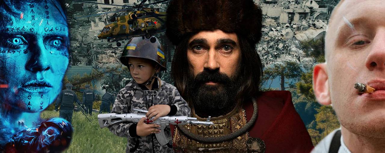 «Уже 10 лет каждый день в Украине – это shooting day». Украинские фильмы военного времени в индустриальной программе European Film Market