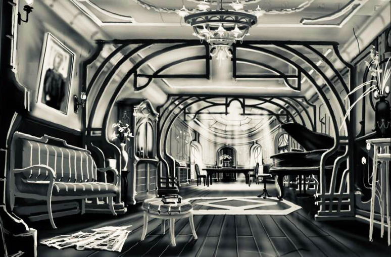 По-перше, це красиво